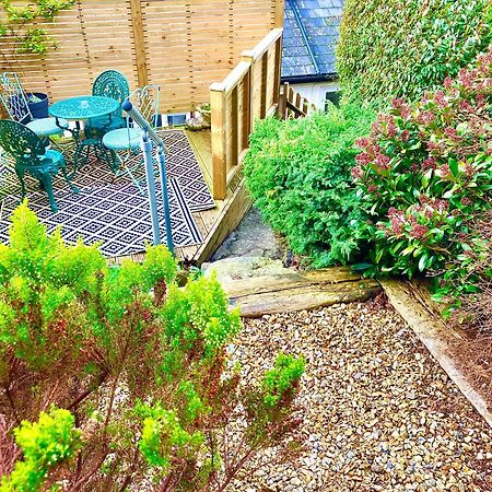 Number36, Hills Garden Access, Unique Retreat Villa Great Malvern Dış mekan fotoğraf