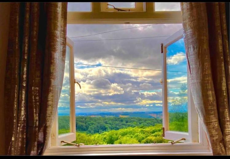 Number36, Hills Garden Access, Unique Retreat Villa Great Malvern Dış mekan fotoğraf