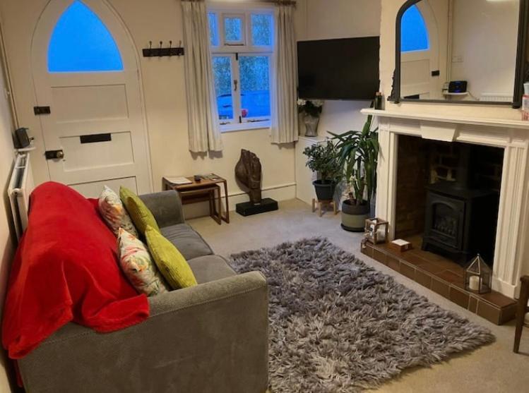 Number36, Hills Garden Access, Unique Retreat Villa Great Malvern Dış mekan fotoğraf