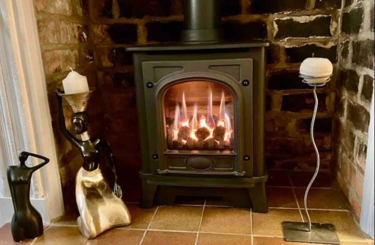 Number36, Hills Garden Access, Unique Retreat Villa Great Malvern Dış mekan fotoğraf