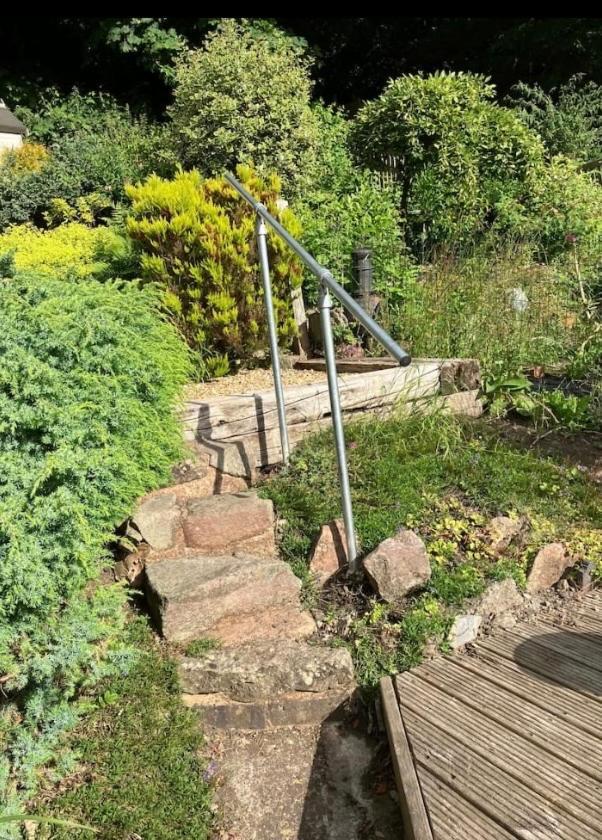 Number36, Hills Garden Access, Unique Retreat Villa Great Malvern Dış mekan fotoğraf
