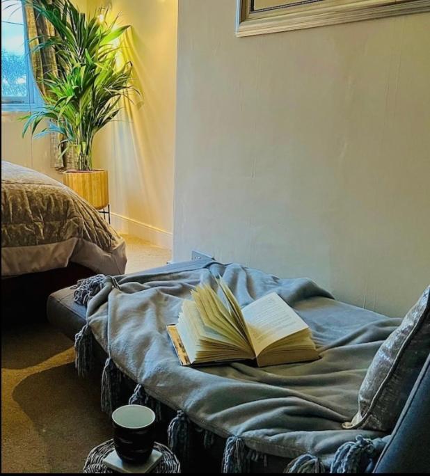 Number36, Hills Garden Access, Unique Retreat Villa Great Malvern Dış mekan fotoğraf