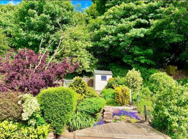 Number36, Hills Garden Access, Unique Retreat Villa Great Malvern Dış mekan fotoğraf