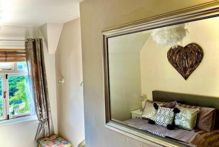 Number36, Hills Garden Access, Unique Retreat Villa Great Malvern Dış mekan fotoğraf