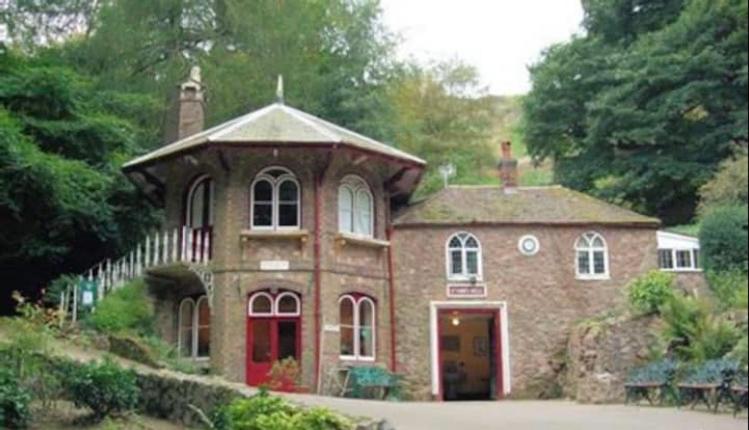 Number36, Hills Garden Access, Unique Retreat Villa Great Malvern Dış mekan fotoğraf