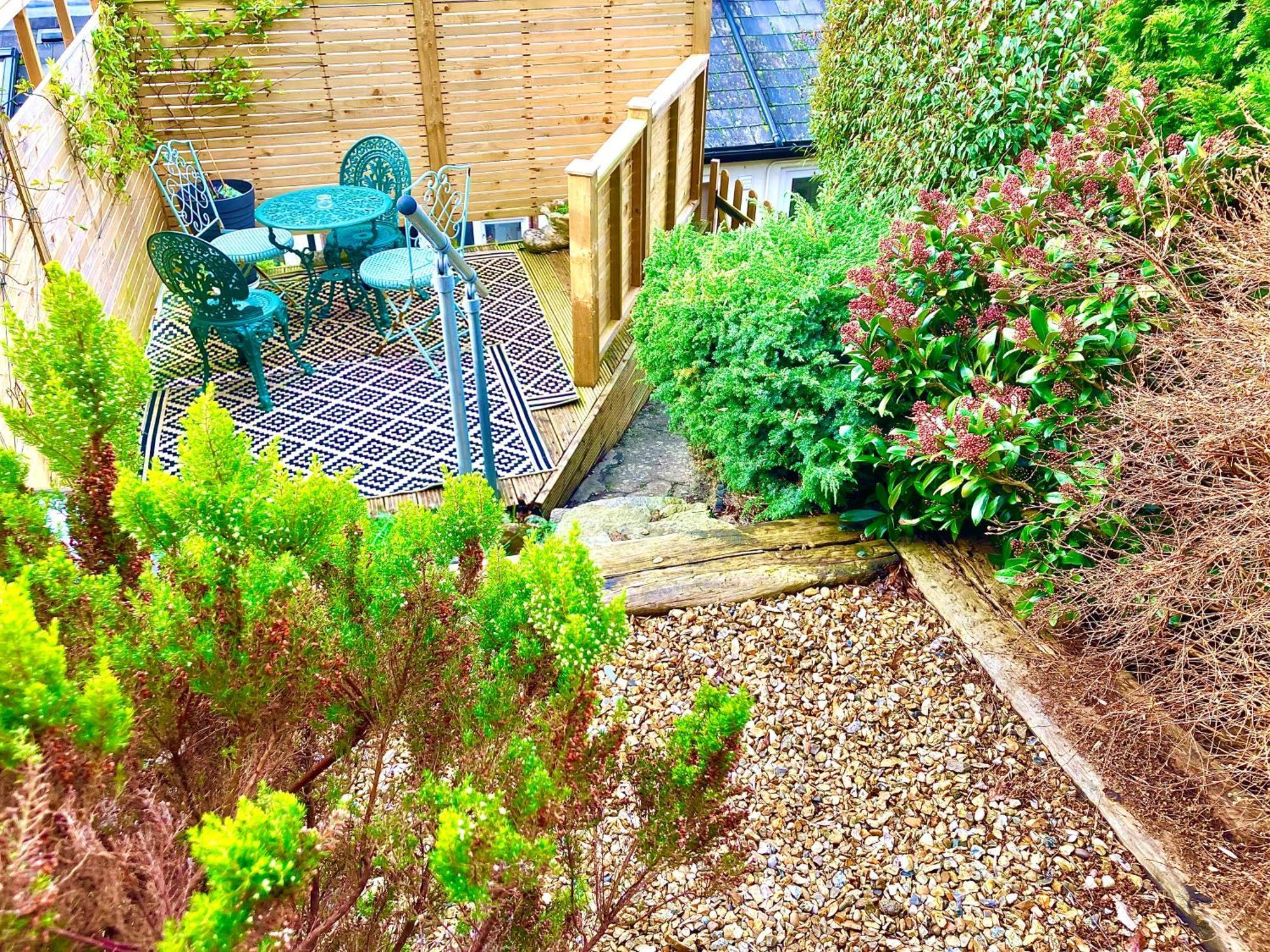 Number36, Hills Garden Access, Unique Retreat Villa Great Malvern Dış mekan fotoğraf